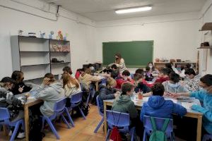 El Vilaplana a 'Terra d'ibers' - (foto 4)