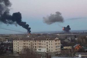 Sagunt acollirà a persones víctimes de la guerra contra Ucraïna - (foto 2)