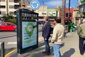 Massanassa da un paso más a favor del medioambiente