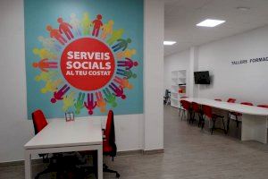 Xàtiva publica les bases de la convocatòria d’ajudes per a la cobertura de necessitats bàsiques