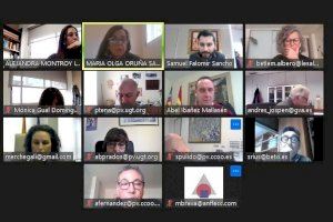 El Pacte dels Municipis Ceràmics tramita 7 altes de persones autònomes en aquest inici d'any