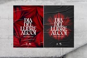 Alcoi celebra el dia del llibre el dijous 7 d’abril amb la programació més extensa de la seua història - (foto 2) Alcoi celebra el dia del llibre el dijous 7 d’abril amb la programació més extensa de la seua història - (foto 2)