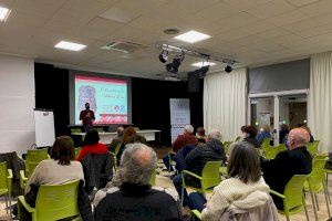 Alimentació, òpera o dret, entre les temàtiques de les conferències d’Unisocietat al març