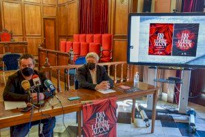 Alcoi celebra el dia del llibre el dijous 7 d’abril amb la programació més extensa de la seua història Alcoi celebra el dia del llibre el dijous 7 d’abril amb la programació més extensa de la seua història