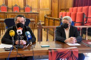 Alcoi celebra el dia del llibre el dijous 7 d’abril amb la programació més extensa de la seua història - (foto 3) Alcoi celebra el dia del llibre el dijous 7 d’abril amb la programació més extensa de la seua història - (foto 3)