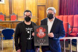 Alcoi celebra el dia del llibre el dijous 7 d’abril amb la programació més extensa de la seua història - (foto 4) Alcoi celebra el dia del llibre el dijous 7 d’abril amb la programació més extensa de la seua història - (foto 4)