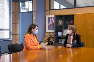 El LabPsiTec de l’UJI estudia la relació entre son, descans i benestar de la mà de la Fundació del Son Mónica Duart de la Comunitat Valenciana - (foto 2) El LabPsiTec de l’UJI estudia la relació entre son, descans i benestar de la mà de la Fundació del Son Mónica Duart de la Comunitat Valenciana - (foto 2)