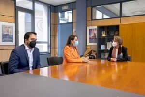 El LabPsiTec de l’UJI estudia la relació entre son, descans i benestar de la mà de la Fundació del Son Mónica Duart de la Comunitat Valenciana - (foto 3) El LabPsiTec de l’UJI estudia la relació entre son, descans i benestar de la mà de la Fundació del Son Mónica Duart de la Comunitat Valenciana - (foto 3)