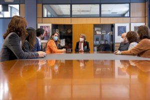 El LabPsiTec de l’UJI estudia la relació entre son, descans i benestar de la mà de la Fundació del Son Mónica Duart de la Comunitat Valenciana - (foto 6) El LabPsiTec de l’UJI estudia la relació entre son, descans i benestar de la mà de la Fundació del Son Mónica Duart de la Comunitat Valenciana - (foto 6)