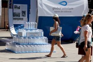 El Ayuntamiento de Almàssera se convierte en un espacio libre de plásticos y ahorrará al planeta 9 toneladas de CO2 El Ayuntamiento de Almàssera se convierte en un espacio libre de plásticos y ahorrará al planeta 9 toneladas de CO2