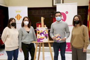 L'Àrea d'Igualtat posa en marxa el seu III Pla d'Igualtat de Gènere de l'Ajuntament de Sagunt