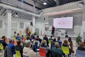 L'11 de març finalitza el termini per a inscriure's en el programa de competitivitat ‘Alcoi Prestigi’ per a comerços i pimes