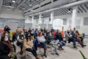 L'11 de març finalitza el termini per a inscriure's en el programa de competitivitat ‘Alcoi Prestigi’ per a comerços i pimes - (foto 3)