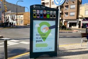 Massanassa dona un pas més a favor del medi ambient - (foto 2)