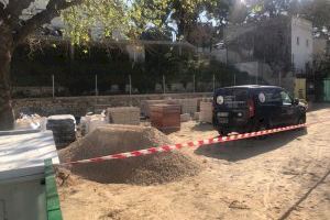 L'escoleta "El Caragol" d'Oliva inicia les obres de reforma del seu centre - (foto 15) L'escoleta "El Caragol" d'Oliva inicia les obres de reforma del seu centre - (foto 15)