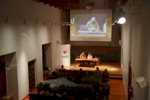 Alaquàs celebra la xarrada “La por als petards de gossos i gats: claus per reduir-la” - (foto 5) Alaquàs celebra la xarrada “La por als petards de gossos i gats: claus per reduir-la” - (foto 5)