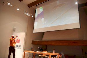 Alaquàs celebra la xarrada “La por als petards de gossos i gats: claus per reduir-la” - (foto 7) Alaquàs celebra la xarrada “La por als petards de gossos i gats: claus per reduir-la” - (foto 7)