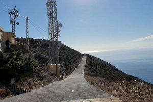 El Ayuntamiento de Calp instalará 137 nuevas farolas solares en las urbanizaciones