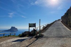 El Ayuntamiento de Calp instalará 137 nuevas farolas solares en las urbanizaciones - (foto 2)