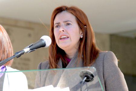 Esther Coronado: “Volem rendir un homenatge a les dones anònimes que han ajudat a construir Paiporta”