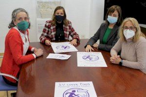 Benicàssim promociona el comerç local amb la quarta edició de ‘Corre Papá’ Benicàssim promociona el comerç local amb la quarta edició de ‘Corre Papá’