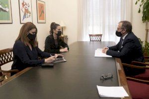 La Diputación de Castellón e Innova&Acción fijan la innovación como fuente de oportunidades para el interior