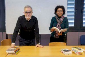Los profesores de la UJI José Antonio Piqueras e Imilcy Balboa han participado en la creación de la serie documental «Encadenados» del Canal Historia