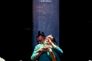 El aclamado espectáculo coreográfico ‘La mort i la donzella’ de la ilicitana Asun Noales vuelve al Gran Teatro - (foto 4) El aclamado espectáculo coreográfico ‘La mort i la donzella’ de la ilicitana Asun Noales vuelve al Gran Teatro - (foto 4)
