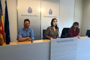 El aclamado espectáculo coreográfico ‘La mort i la donzella’ de la ilicitana Asun Noales vuelve al Gran Teatro El aclamado espectáculo coreográfico ‘La mort i la donzella’ de la ilicitana Asun Noales vuelve al Gran Teatro