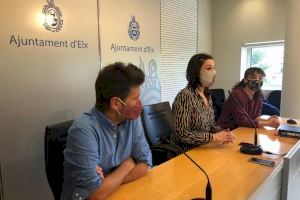 El aclamado espectáculo coreográfico ‘La mort i la donzella’ de la ilicitana Asun Noales vuelve al Gran Teatro - (foto 2) El aclamado espectáculo coreográfico ‘La mort i la donzella’ de la ilicitana Asun Noales vuelve al Gran Teatro - (foto 2)