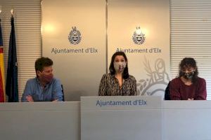 El aclamado espectáculo coreográfico ‘La mort i la donzella’ de la ilicitana Asun Noales vuelve al Gran Teatro - (foto 3) El aclamado espectáculo coreográfico ‘La mort i la donzella’ de la ilicitana Asun Noales vuelve al Gran Teatro - (foto 3)