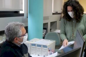 Las empleadas del Ayuntamiento de Burriana podrán pedir el permiso menstrual Las empleadas del Ayuntamiento de Burriana podrán pedir el permiso menstrual