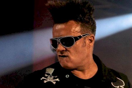 José Manuel Casañ, líder de Seguridad Social: “El disco ‘Introglicerina’ sigue vigente en la actualidad”