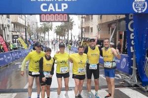 El CA Safor Teika estuvo en la 10K Fem de València, la Benidorm Half y en la Cursa Popular de Calp - (foto 2) El CA Safor Teika estuvo en la 10K Fem de València, la Benidorm Half y en la Cursa Popular de Calp - (foto 2)