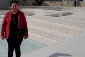 Herrera pide al PP de Peñíscola que limpie la plaza l'Escala del Papa Luna y solucione "la falta de mantenimiento constante" Herrera pide al PP de Peñíscola que limpie la plaza l'Escala del Papa Luna y solucione "la falta de mantenimiento constante"