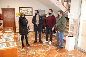 L’Alcora consigue una subvención de 65.600 euros de la Generalitat para mejorar la accesibilidad del ayuntamiento - (foto 3)