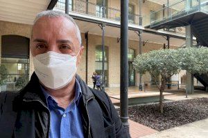 El presidente del CECOVA se reúne con la jefa de Promoción de la Autonomía del Ayuntamiento de València El presidente del CECOVA se reúne con la jefa de Promoción de la Autonomía del Ayuntamiento de València
