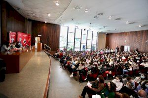 Més de 600 persones inscrites avalen l’èxit del primer Fòrum de la Facultat de Filosofia i Ciències de l’Educació