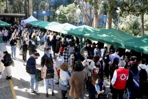 Més de 600 persones inscrites avalen l’èxit del primer Fòrum de la Facultat de Filosofia i Ciències de l’Educació - (foto 2)