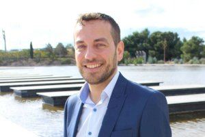 Raúl Ruiz Callado revalida el càrrec de degà de la Facultat de Ciències Econòmiques i Empresarials de la UA