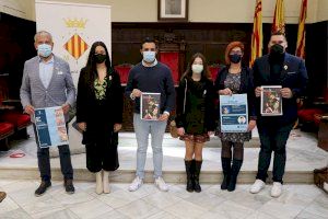 Fallas de Sagunto 2022: consulta el programa de actos