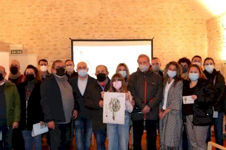 Alaquàs presenta la V festa de la carxofa