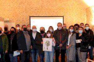 Alaquàs presenta la V festa de la carxofa