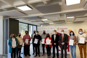 Alcalà-Alcossebre sigue apoyando la digitalización de comercios y empresas locales con el 2º Plan Local de Formación Digital Alcalà-Alcossebre sigue apoyando la digitalización de comercios y empresas locales con el 2º Plan Local de Formación Digital