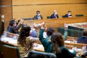 La Costera recibirá 2,1 millones de euros de la Diputació en la primera entrega del Fondo de Cooperación - (foto 2) La Costera recibirá 2,1 millones de euros de la Diputació en la primera entrega del Fondo de Cooperación - (foto 2)