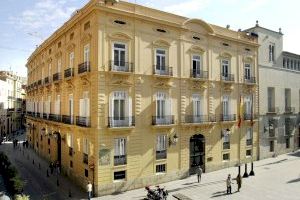 La Costera recibirá 2,1 millones de euros de la Diputació en la primera entrega del Fondo de Cooperación La Costera recibirá 2,1 millones de euros de la Diputació en la primera entrega del Fondo de Cooperación