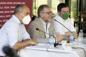 La Diputació de Castelló instarà el Govern d'Espanya a incloure a la ceràmica en les ajudes per a sectors econòmics afectats per la guerra - (foto 2)