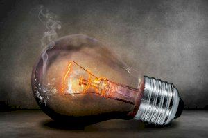 Este es el precio máximo que podría alcanzar la luz