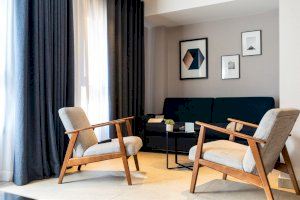 Nace Stayingvalencia con una veintena de hoteles y restaurantes en Valencia - (foto 2) Nace Stayingvalencia con una veintena de hoteles y restaurantes en Valencia - (foto 2)