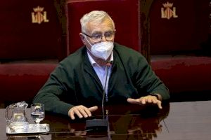 Valencia ha atendido ya a 2.000 refugiados ucranianos y ha alojado a 400